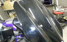 YAMAHA MT-03 2018 RH13J