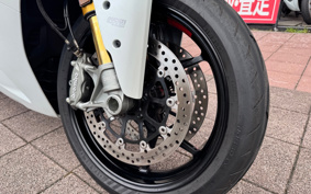 DUCATI SUPER SPORT 950S 2023 1V00