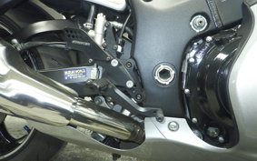 SUZUKI HAYABUSA Gen.2 2016 GX72B