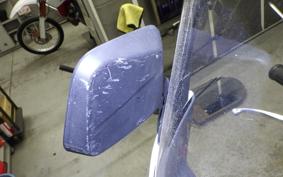 HONDA GYRO CANOPY TA03