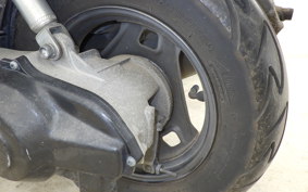 SUZUKI ADDRESS V100