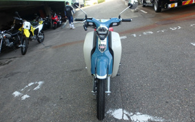 HONDA  SUPER CUB C125 JA71