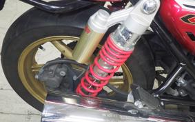 HONDA CB750 GEN 2 2008 RC42