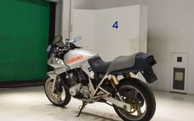 SUZUKI GSX250S KATANA 2017 GJ76A