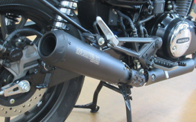 HONDA GB350S 2022 NC59