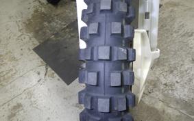 KAWASAKI KDX250SR 1983 DX250F