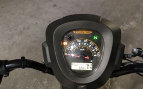 HONDA CROSS CUB110 JA60