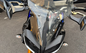 YAMAHA MT-09 SP ABS 2018 RN52J