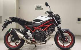 SUZUKI SV650 A 2022 VP55E