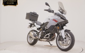 BMW F900XR 2021