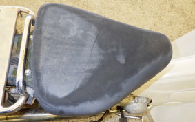 HONDA C50 SUPER CUB C50