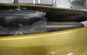 TRIUMPH DAYTONA 675 2007