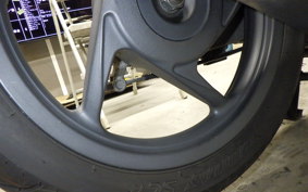 HONDA DIO 110 2022 JF31