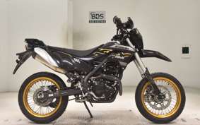 KAWASAKI KLX230 SM LX230A
