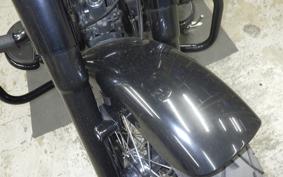 HARLEY FLSS 1800 2017