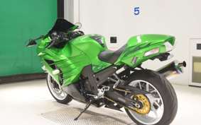 KAWASAKI ZX 1400 NINJA R 2013