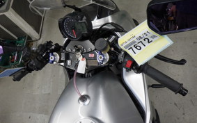 SUZUKI GSX1400 2003 GY71A