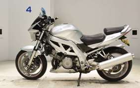 SUZUKI SV1000 2004 VT54A