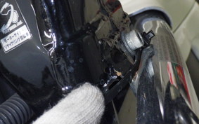 HARLEY FLHR 1580 2006