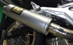 HONDA ｸﾞﾛﾑ JC75