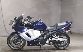 SUZUKI BANDIT1250F GW72A
