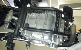 YAMAHA SEROW 250 Gen.3 2020 DG31J
