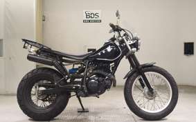 YAMAHA TW200 2013 2JL