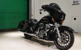 HARLEY FLHXS 1750 2017