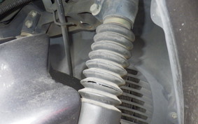 YAMAHA MAJESTY 125 FI