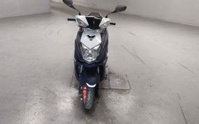 YAMAHA CYGNUS125XSR SED8J