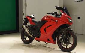 KAWASAKI NINJA 250R 2015 EX250K