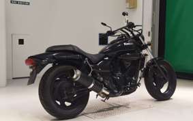 KAWASAKI ELIMINATOR 250 V 1993 VN250A