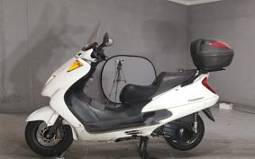 HONDA FORESIGHT MF04