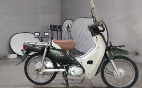HONDA SUPER CUB50 AA04