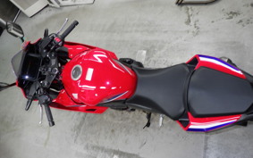 HONDA CBR400R E-Clutch 2026 NC65