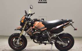 KAWASAKI KSR110 KL110A