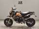 Фото Kawasaki KSR110 с японского аукциона