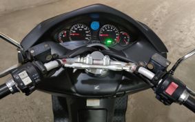 HONDA FORZA Z MF08