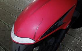 YAMAHA CYGNUS 125 XSR SE12J