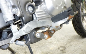 KAWASAKI KLX125D TRACKER LX125D