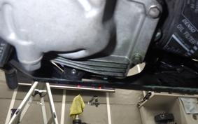 KAWASAKI NINJA 400 2023 EX400L