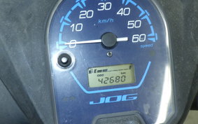 YAMAHA JOG-7 2019 AY01