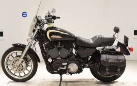 HARLEY XL1200RI 2007