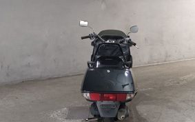 HONDA FUSION MF02