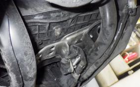 YAMAHA GEAR Gen.2 2022 UA08J