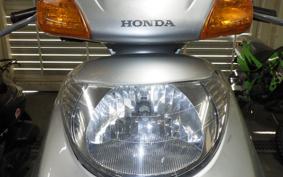 HONDA SPACY 100 2010 JF13