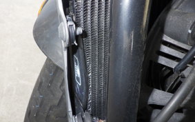 HONDA REBEL 250 A 2012 MC49