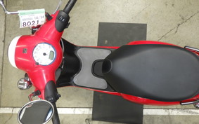 HONDA GIORNO 3 2017 AF77