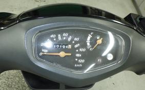 SUZUKI ADDRESS V125 CF4EA