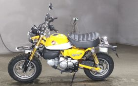 HONDA  MONKEY 125 JB02